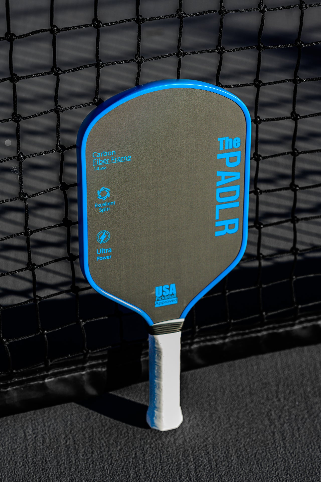 THE PADLR Pickleball Paddle