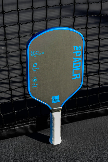 THE PADLR Pickleball Paddle