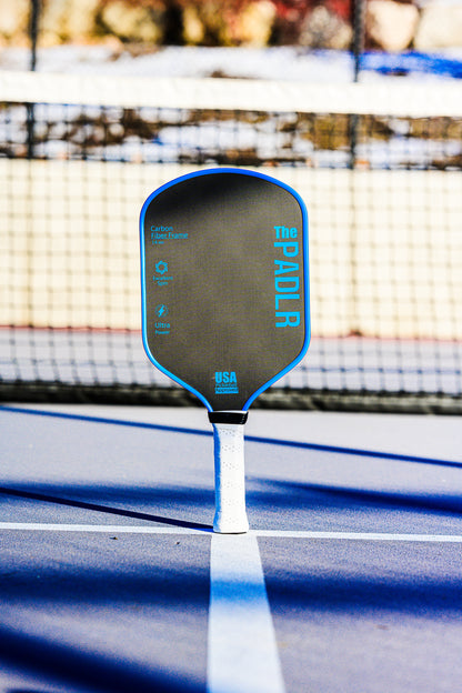 THE PADLR Pickleball Paddle