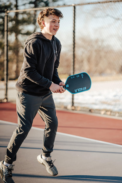 THE PADLR Pickleball Paddle